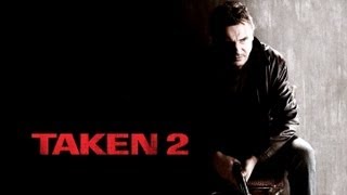 Taken 2  quot360 Degrees of Actionquot Featurette [upl. by Yuji]