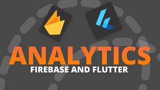 Flutter Analytics using Firebase [upl. by Lamiv]