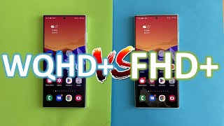 Samsung One UI 5 Animations WQHD or FHD [upl. by Ranite]