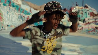 Jaden  DUMB Music video [upl. by Pizor]