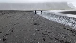 Vestrahorn Beach [upl. by Caesar287]