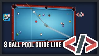 How To AddInvite amp Play with Friends in 8 Ball Pool [upl. by Blinnie]