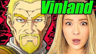 Parents React To VINLAND SAGA For The First Time [upl. by Janna426]