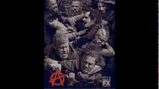 Sons of Anarchy Theme Song  Season 6 Version Beast Quality [upl. by Arly]