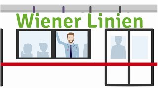 Wiener Linien Netzwerkänderung [upl. by Charpentier]