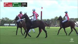 US Gold Cup 2021  Match 17  Final  Tonkawa vs Scone [upl. by Esaertal412]