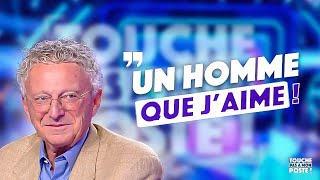 Nelson Monfort Brise le Silence sur Son Remplacement à France Télévisions   FAH [upl. by Adnert770]