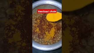 Amritsari chole youtubeshorts Raaz shortsfeed [upl. by Nadaba313]