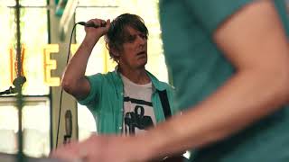 Stephen Malkmus and the Jicks  Cast Off Live on KEXP [upl. by Machute]