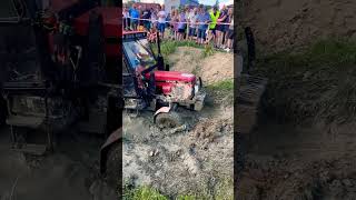 Tractor Show Modlíkov 2024 free ride‼️ [upl. by Dust36]