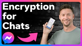 How To Check End To End Encryption In Messenger [upl. by Fern]