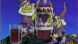 Welchs quotThe Welchkinsquot [upl. by Lletnom]