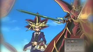 YuGiOh Duel Monsters  Berserker Soul [upl. by Lien845]