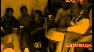 Eritrean Music Dawit Shilan [upl. by Anialahs732]