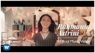 Rahmania Astrini  Menua Bersama Official Music Video 2018 [upl. by Zizaludba65]