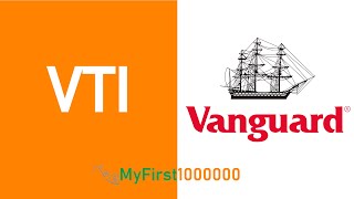 VTI  What Are You Really Buying  Vanguard Total Stock Market ETF [upl. by Territus]