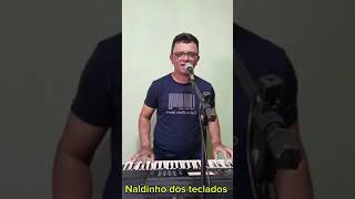 Naldinho dos teclados [upl. by Euphemie425]