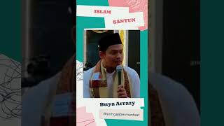 Buya Dr H Arrazy Hasyim [upl. by Biancha]