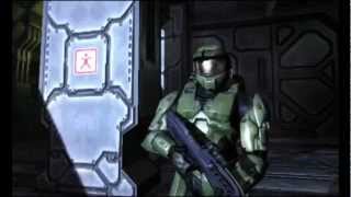 Halo 2 Announce Trailer  E3 2002 [upl. by Aita]