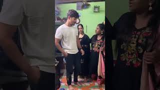 Yahan baith ke chugli karegi 😁🥰shortshortvideo youtubeshortvideo funny [upl. by Chancellor]