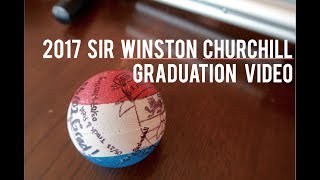 2017 SWC Graduation Video [upl. by Eselahs]