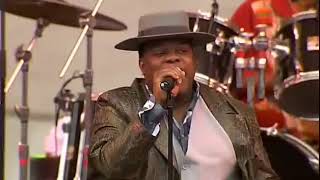 Kanda Bongo Man Live in AUSTRALIA 2006 [upl. by Tehc]