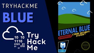 TryHackMe Blue  Walkthrough [upl. by Deutsch]