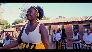 Chitungwiza Harmony Singers  Africa Rise [upl. by Bensky484]