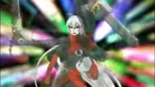 Mahoutsukai Kurohime Anime Intro [upl. by Adnor975]