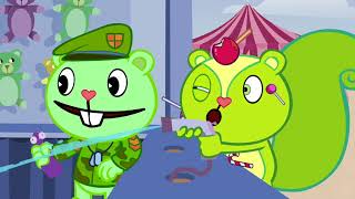 Happy Tree Friends TV Series Episode 13 1080p HD [upl. by Baseler]