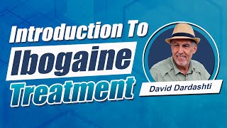 Introduction To Ibogaine Treatment for mind body and soul healing [upl. by Barrie]