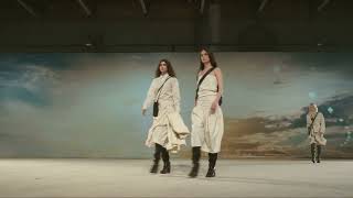 LEMAIRE  FallWinter 2022 Live Show [upl. by Hambley]