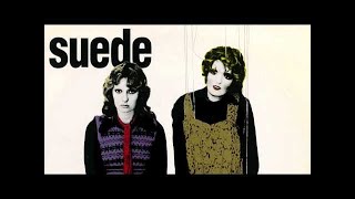 Suede  Metal Mickey Audio Only [upl. by Clyve679]