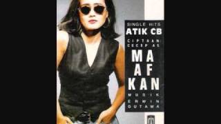 Atiek CB  Maafkan [upl. by Enal]