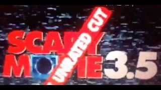 Scary Movie 35 2003 trailer [upl. by Dnomzed675]