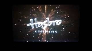 Hasbro Studios Logo [upl. by Rumilly413]