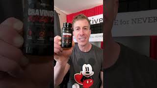 🔥Will this Destroy my Dad Bod  Alpha Lion Dad Bod Destroyer Stack Review [upl. by Navets]