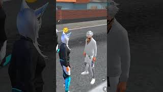 NEW TREND 🥵 CAPCUT 😼 PRESET FREE FIRE 🔥 VIRAL SHOTS IN YOU TUBE KILLER CAT freefire short [upl. by Ziagos742]