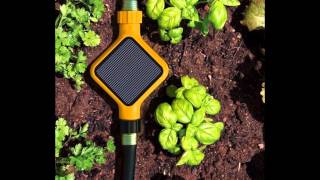 Edyn Smart Garden System [upl. by Doralynne675]