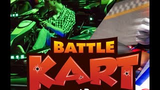 BattleKart Dottignies [upl. by Shippee]