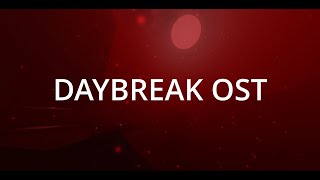 SCP Roleplay  Daybreak OST [upl. by Cloots]