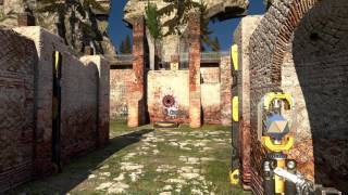 The Talos Principle Road To Gehenna World 3  Harmony [upl. by Eada]