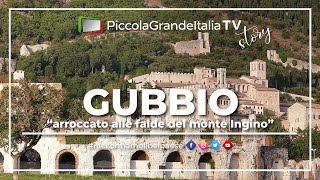 Gubbio  Piccola Grande Italia [upl. by Rasla]