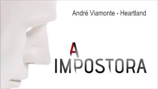 André Viamonte  HeartLand  A Impostora [upl. by King525]