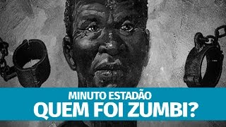 Quem foi Zumbi dos Palmares [upl. by Zennas]