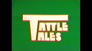 Tattletales  MartinBixbyMills 1976 [upl. by Anivas669]