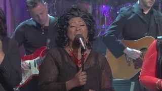 Joni Lamb amp The Daystar Singers and Band quotCast Allquot [upl. by Gwenette]