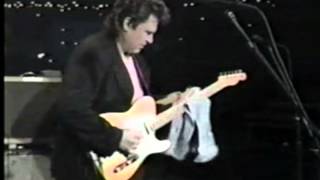 Danny Gatton Boogie  ACL 1992 [upl. by Lanford577]