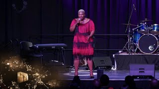 Celeste Ntuli Singleville – Mzansi Comedy Specials  Mzansi Magic [upl. by Atires]