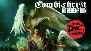 Combichrist  Age of Mutation  DmC Devil May Cry OST [upl. by Yralih888]